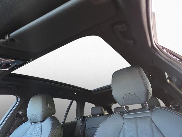 BMW 5er Touring – Bild 9