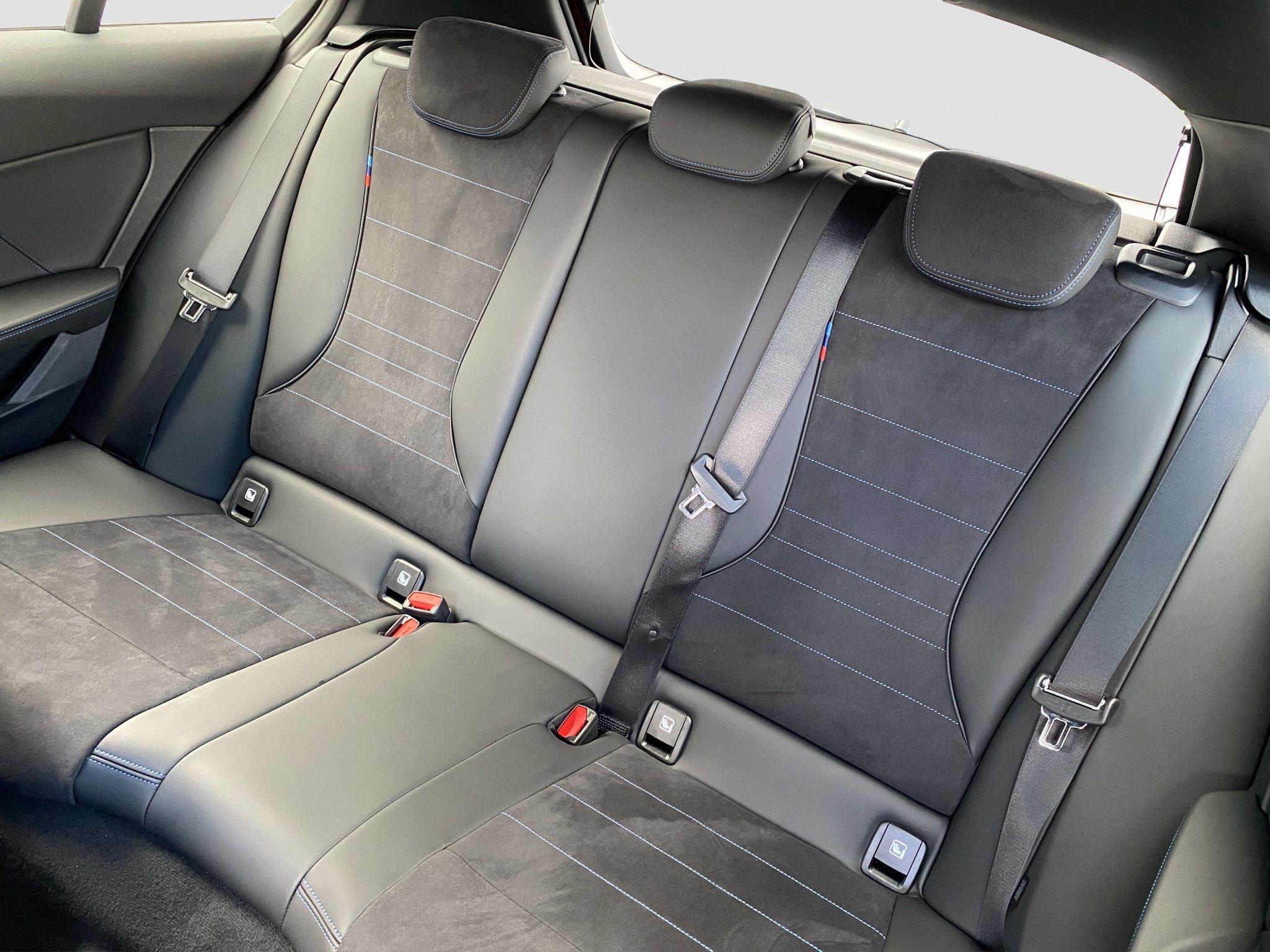 BMW 1er – Bild 10
