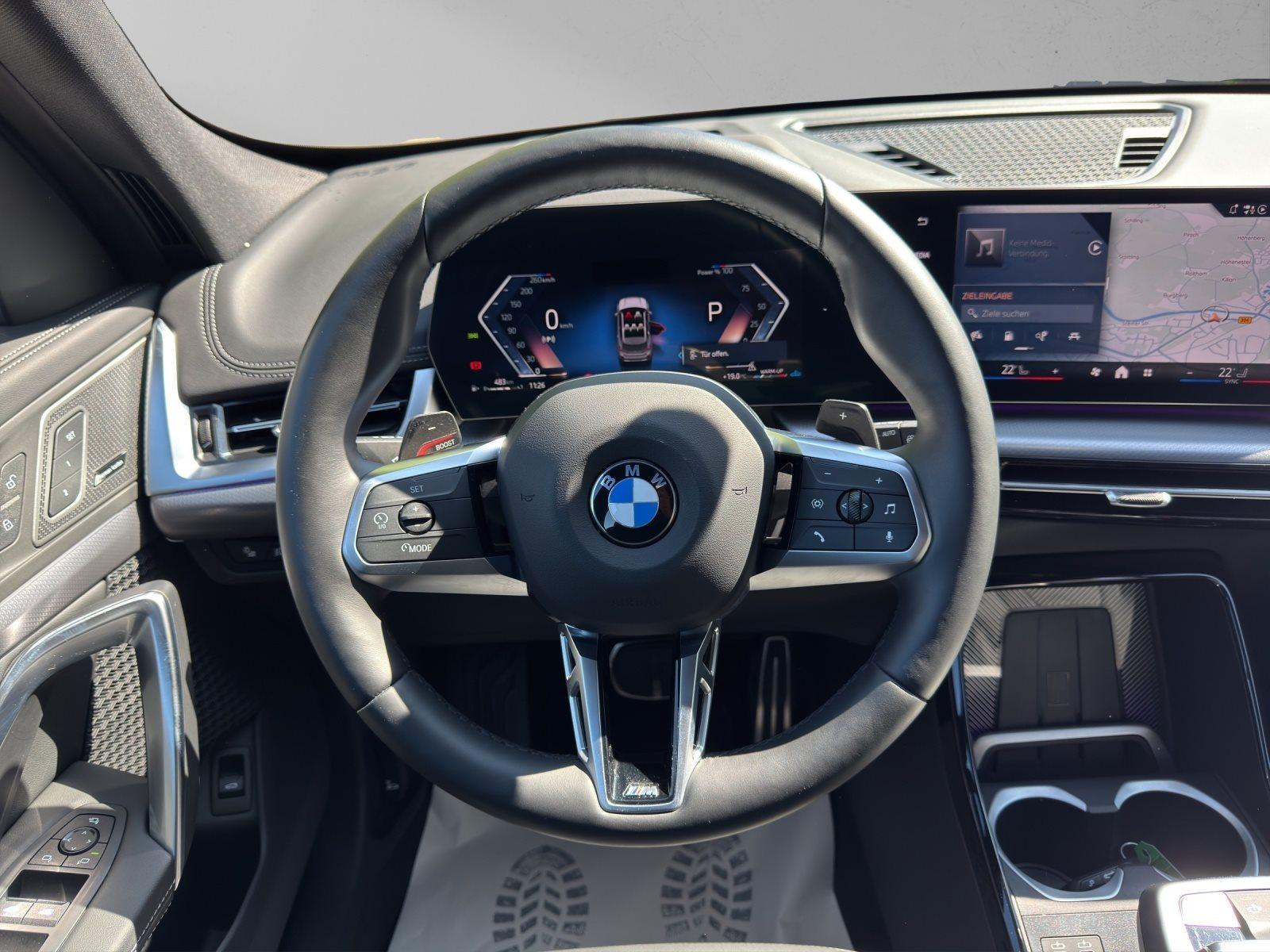 BMW X1 – Bild 14