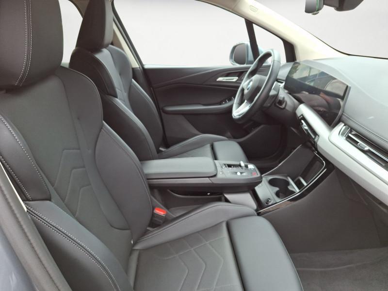 BMW 2er Active Tourer – Bild 15