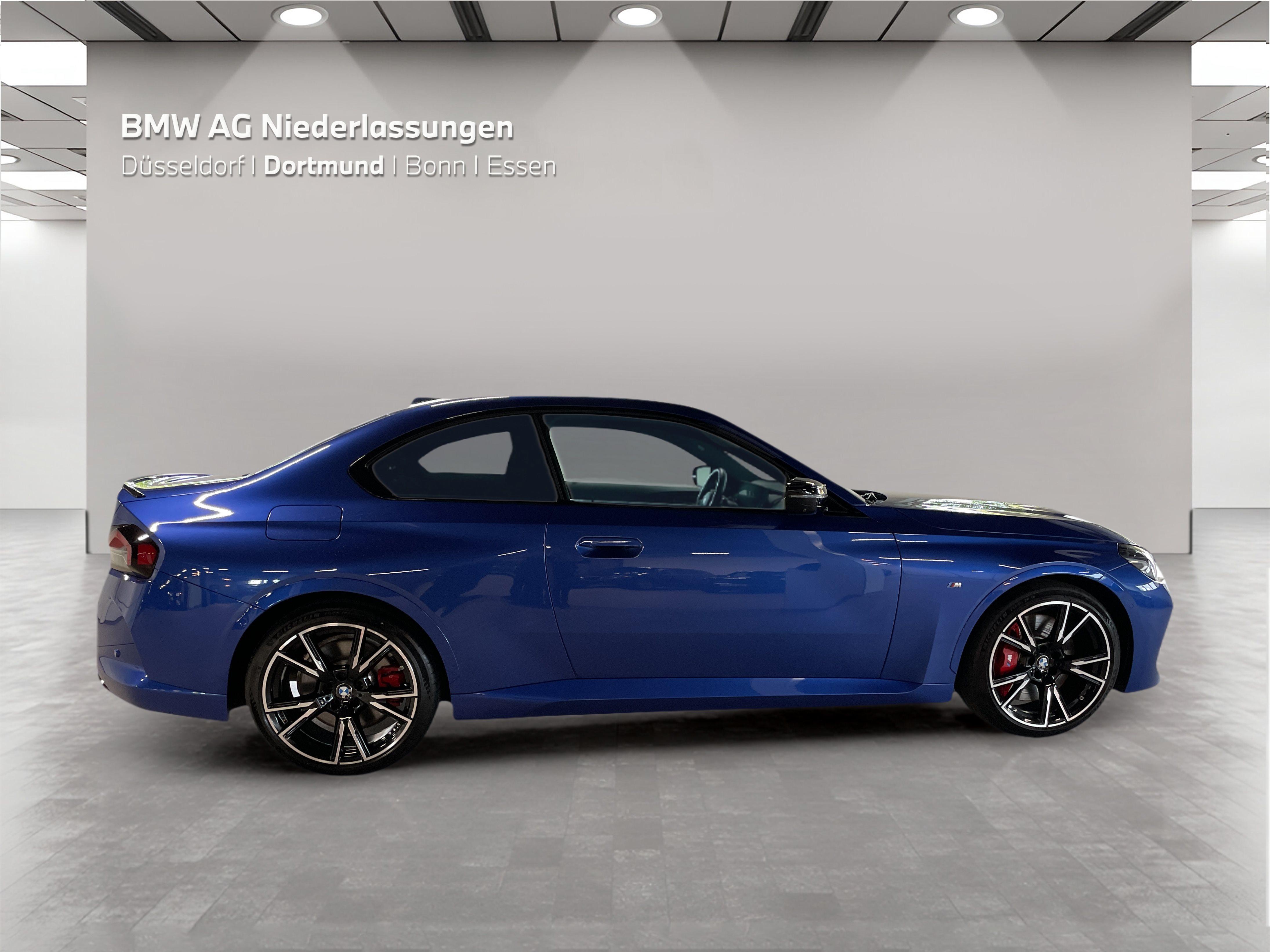 BMW 2er Coupé – Bild 16