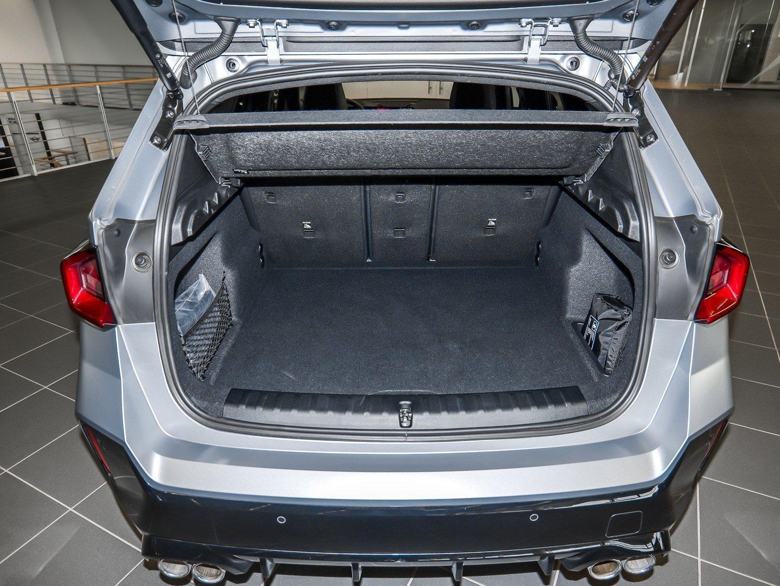 BMW X1 – Bild 13