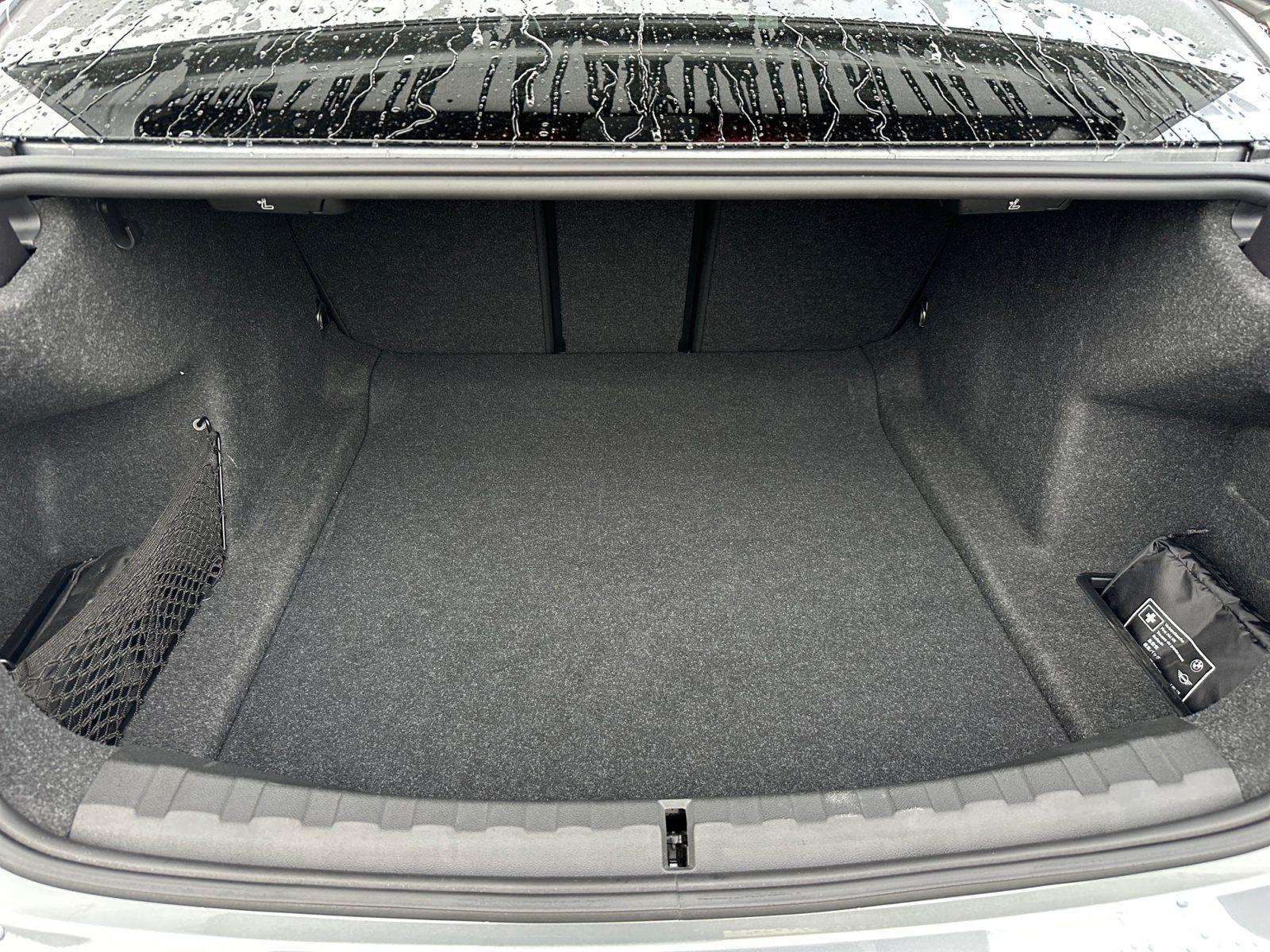 BMW 3er – Bild 15