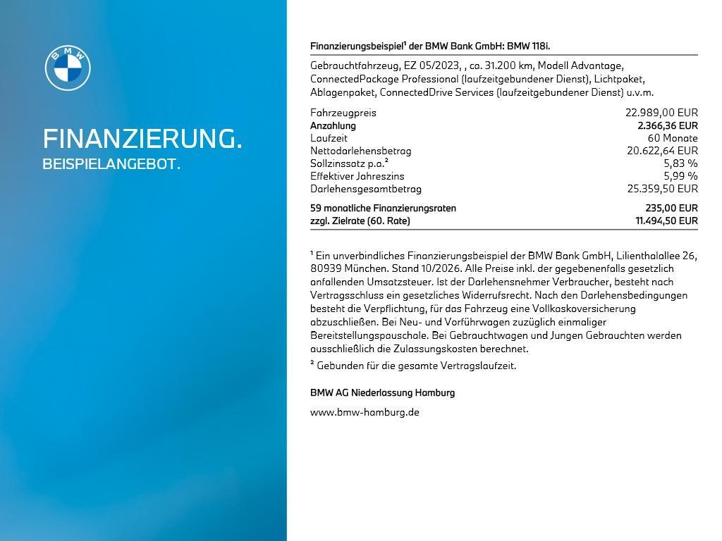 BMW 1er – Bild 13