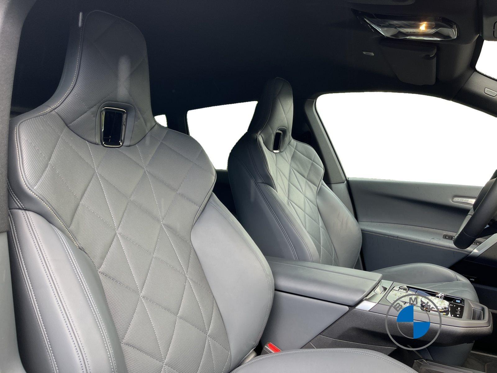 BMW iX – Bild 14