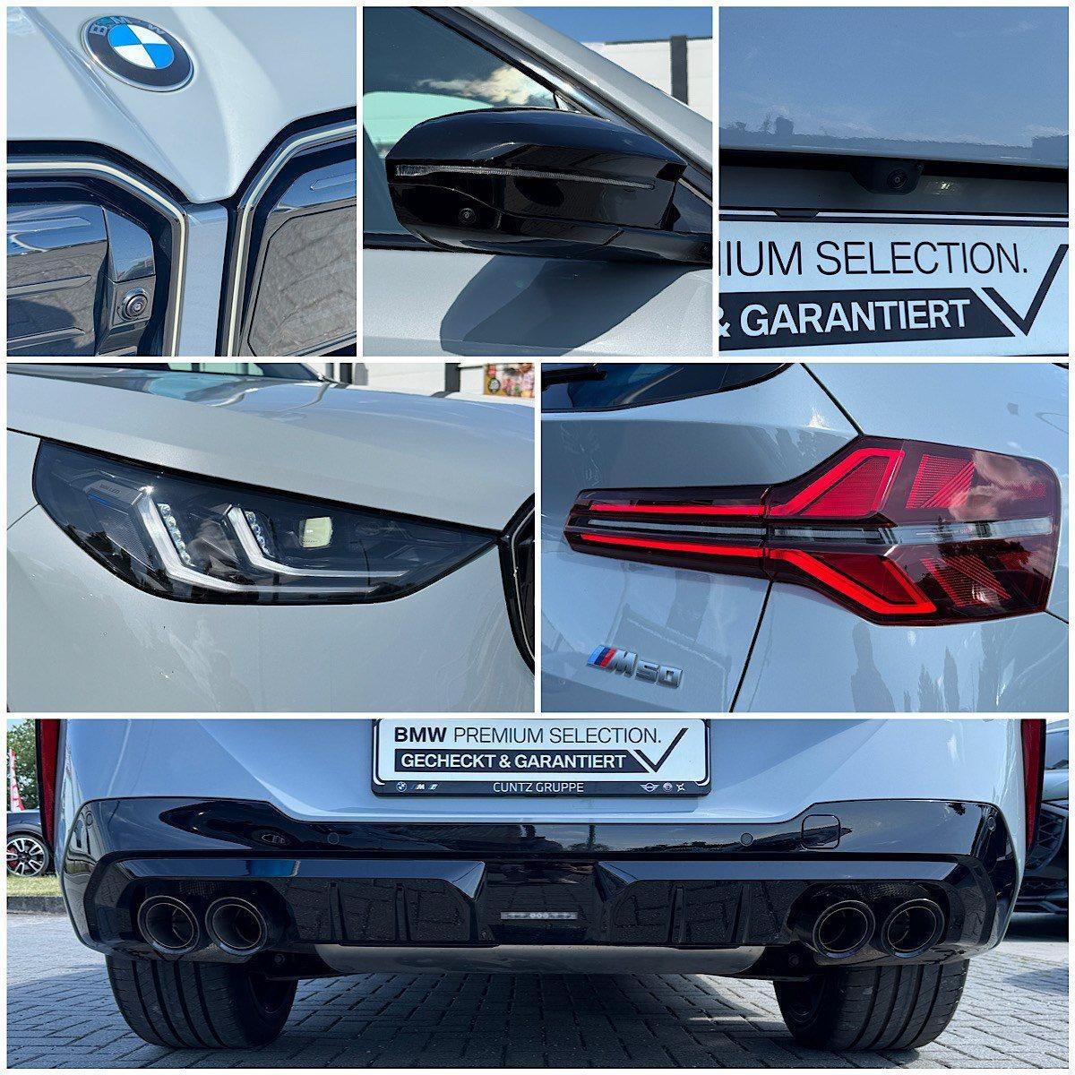 BMW X3 – Bild 30