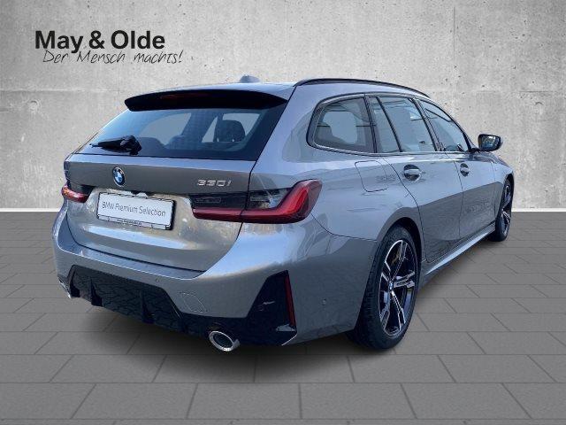 BMW 3er Touring – Bild 3