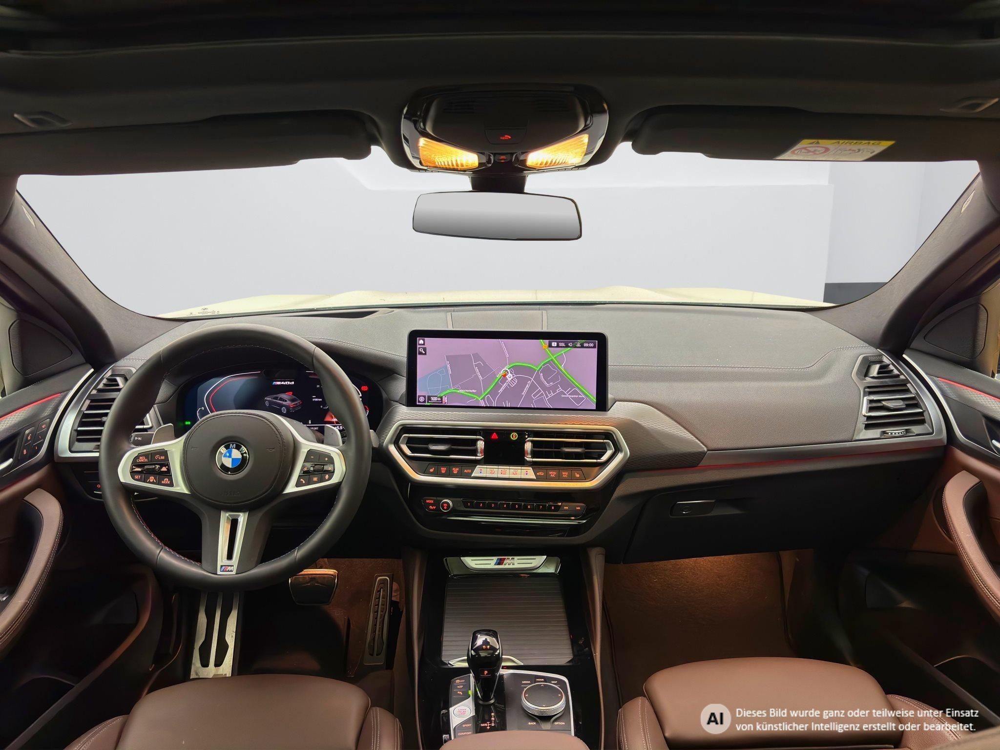 BMW X4 – Bild 6