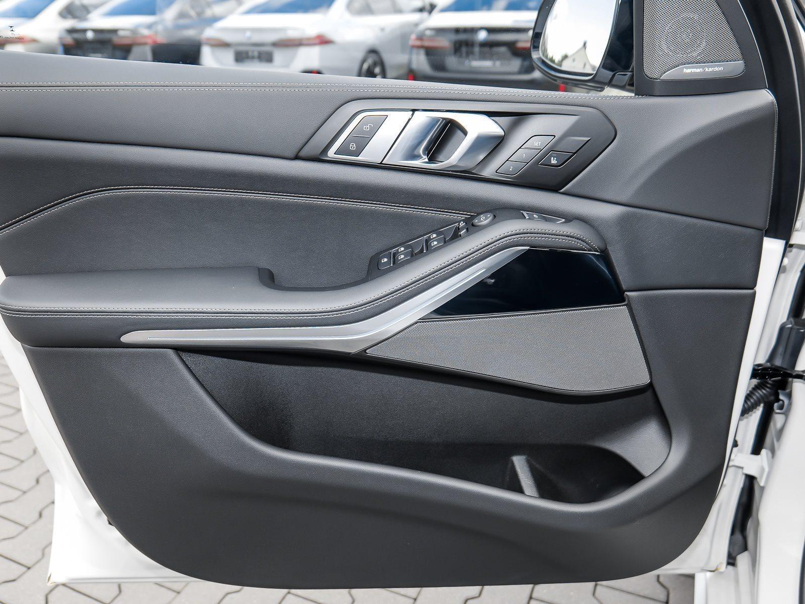 BMW X5 – Bild 13
