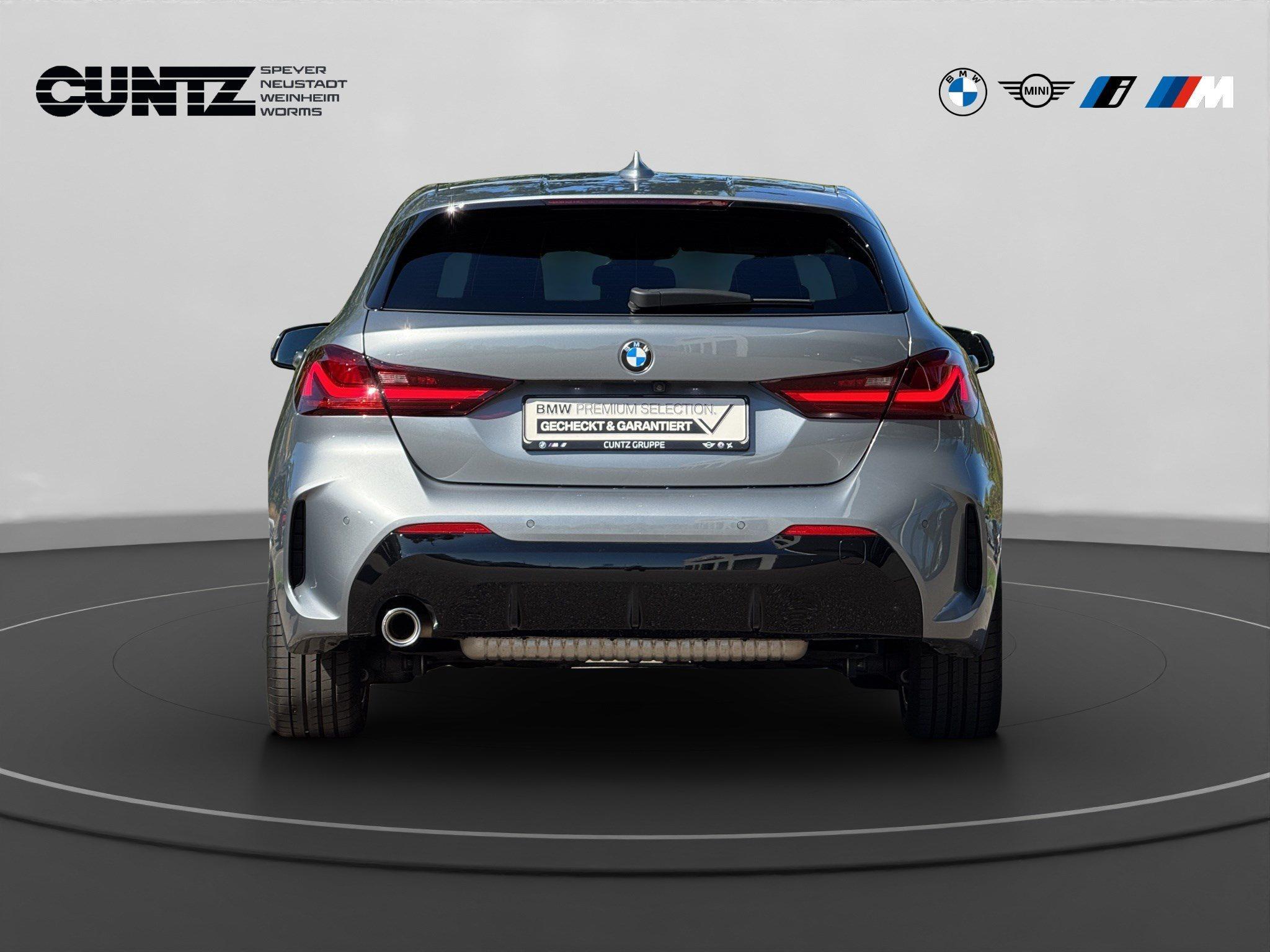 BMW 1er – Bild 15
