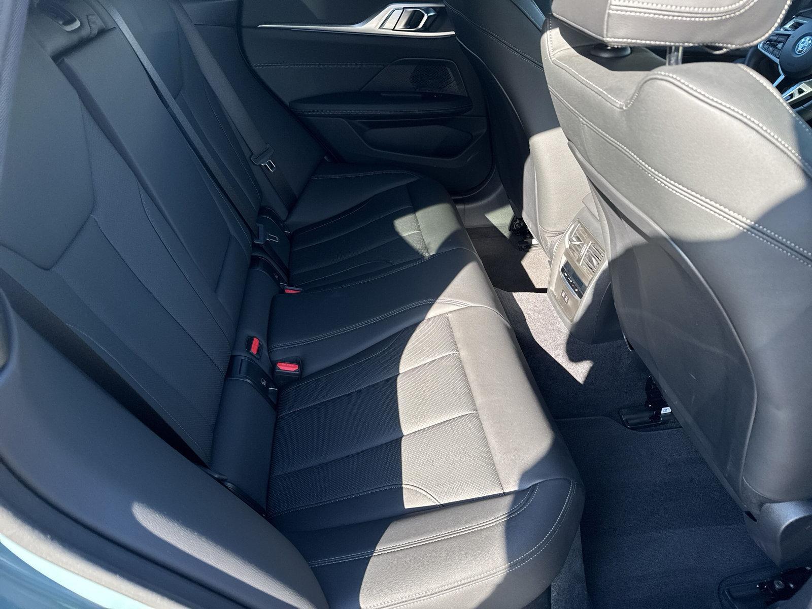 BMW 4er Gran Coupé
