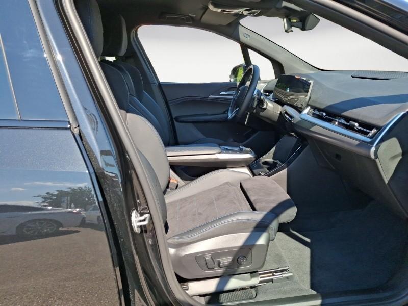 BMW 2er Active Tourer – Bild 17