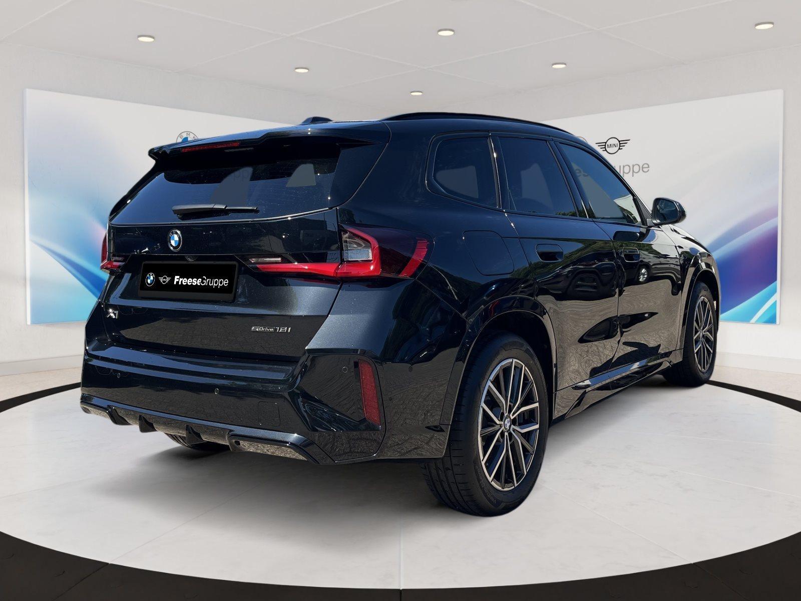 BMW X1 – Bild 6