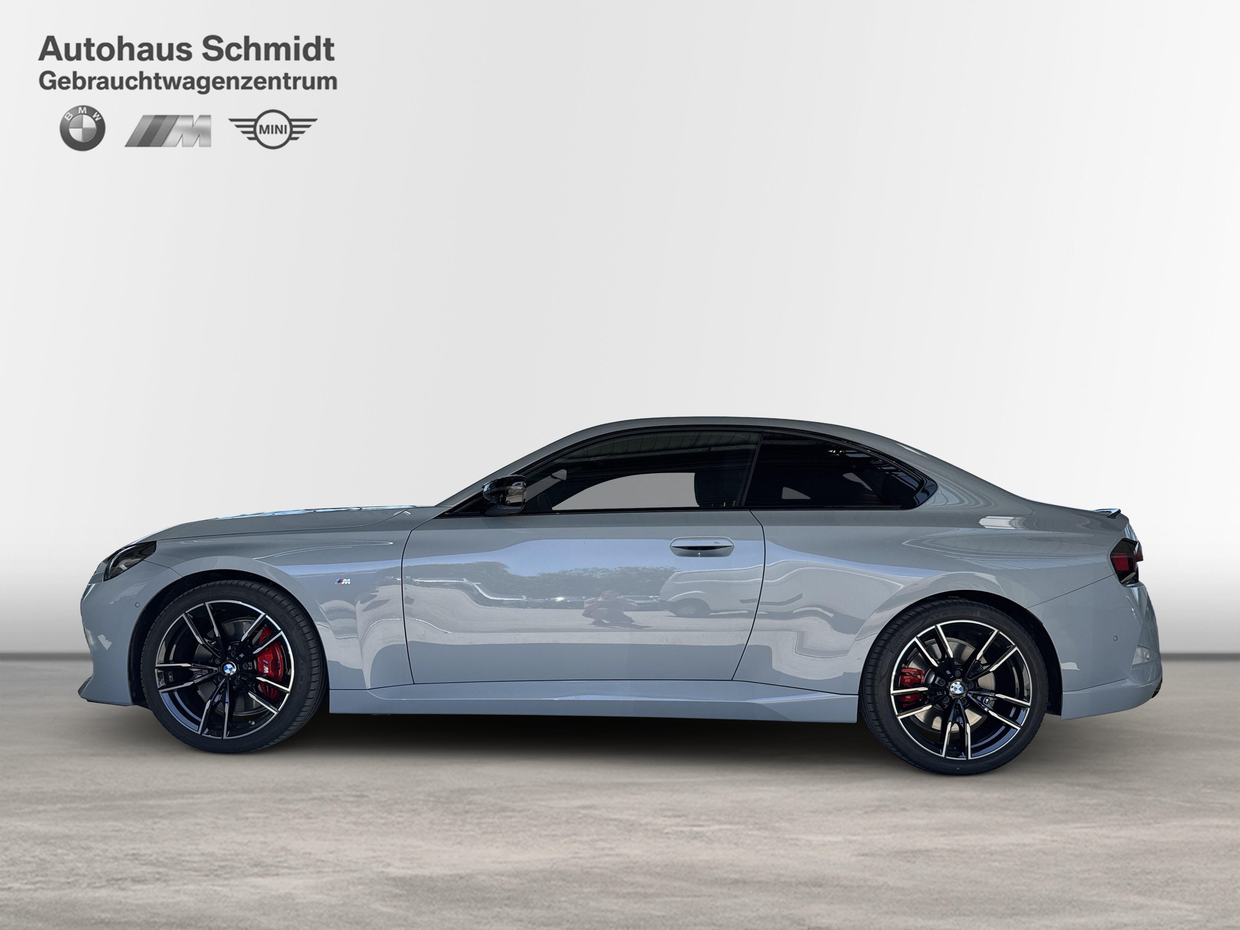 BMW 2er Coupé – Bild 2