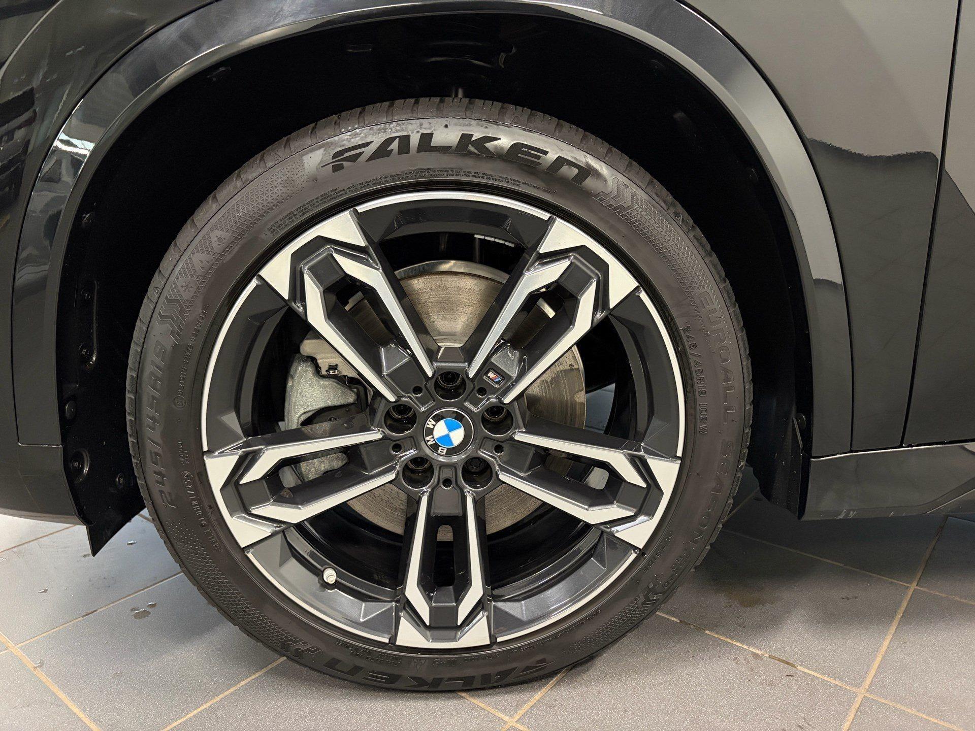 BMW X1 – Bild 6