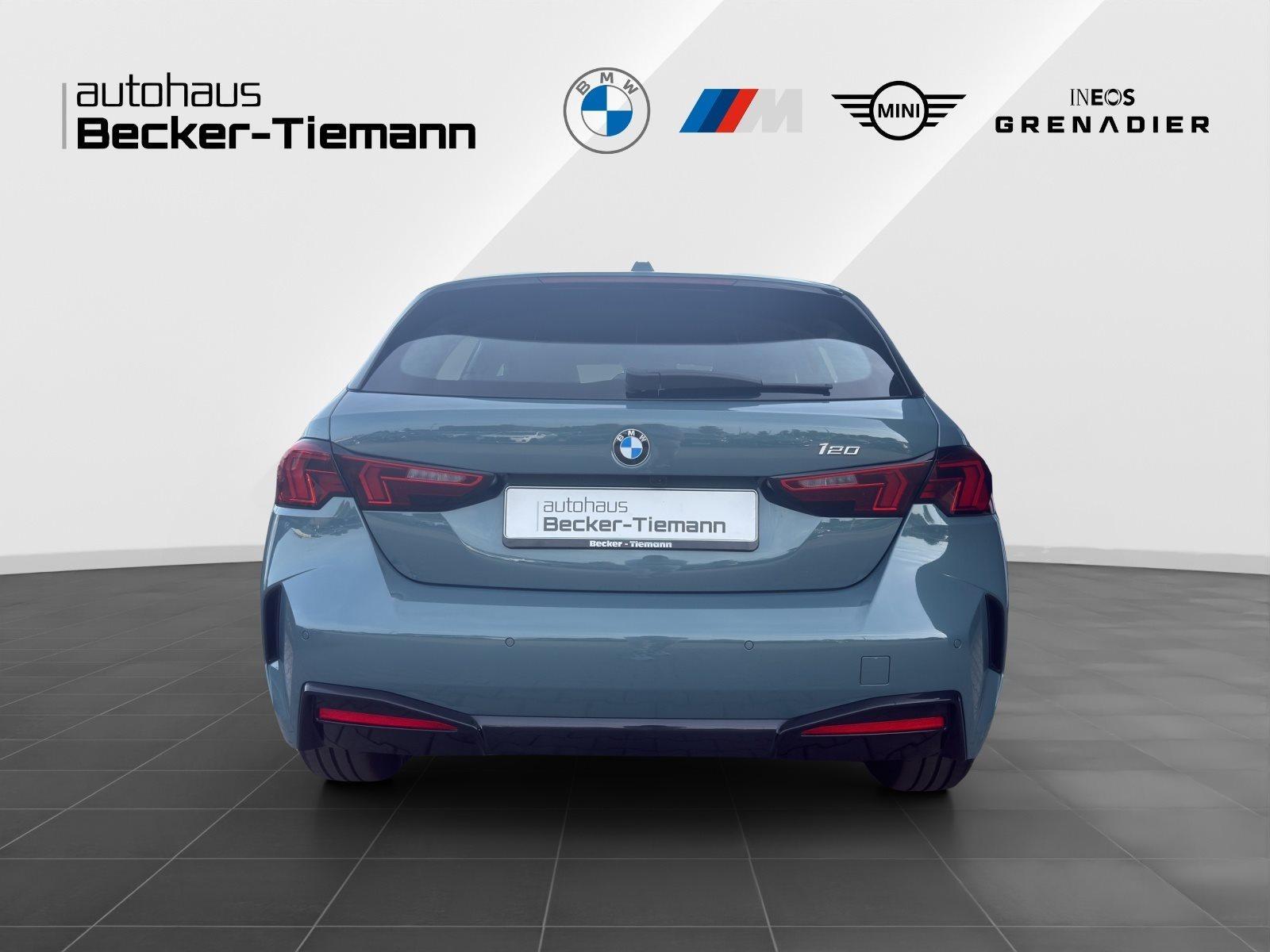 BMW 1er – Bild 5