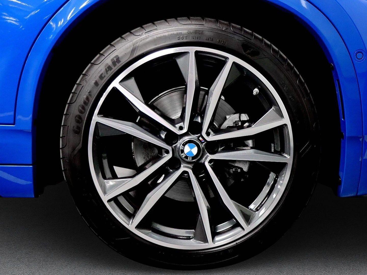 BMW X2 – Bild 5