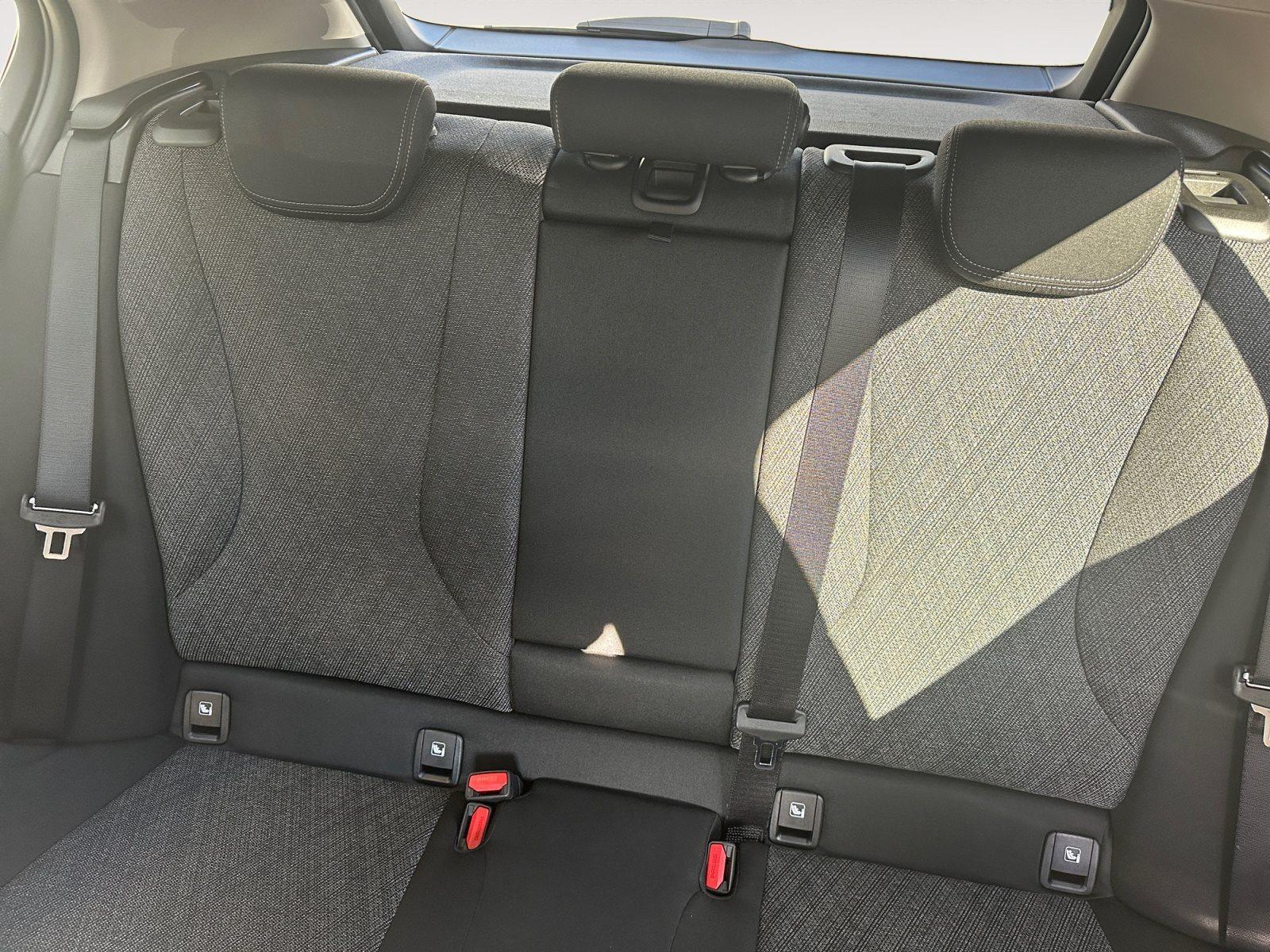 BMW 1er – Bild 15