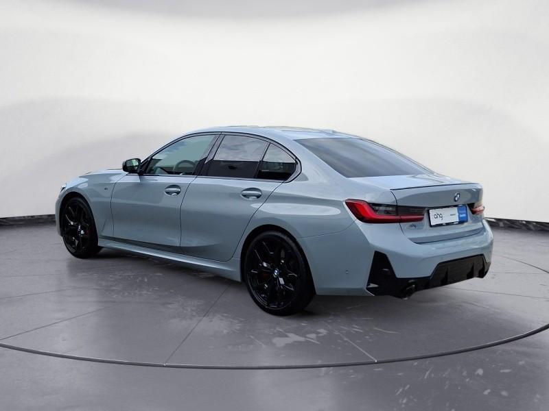 BMW 3er – Bild 4