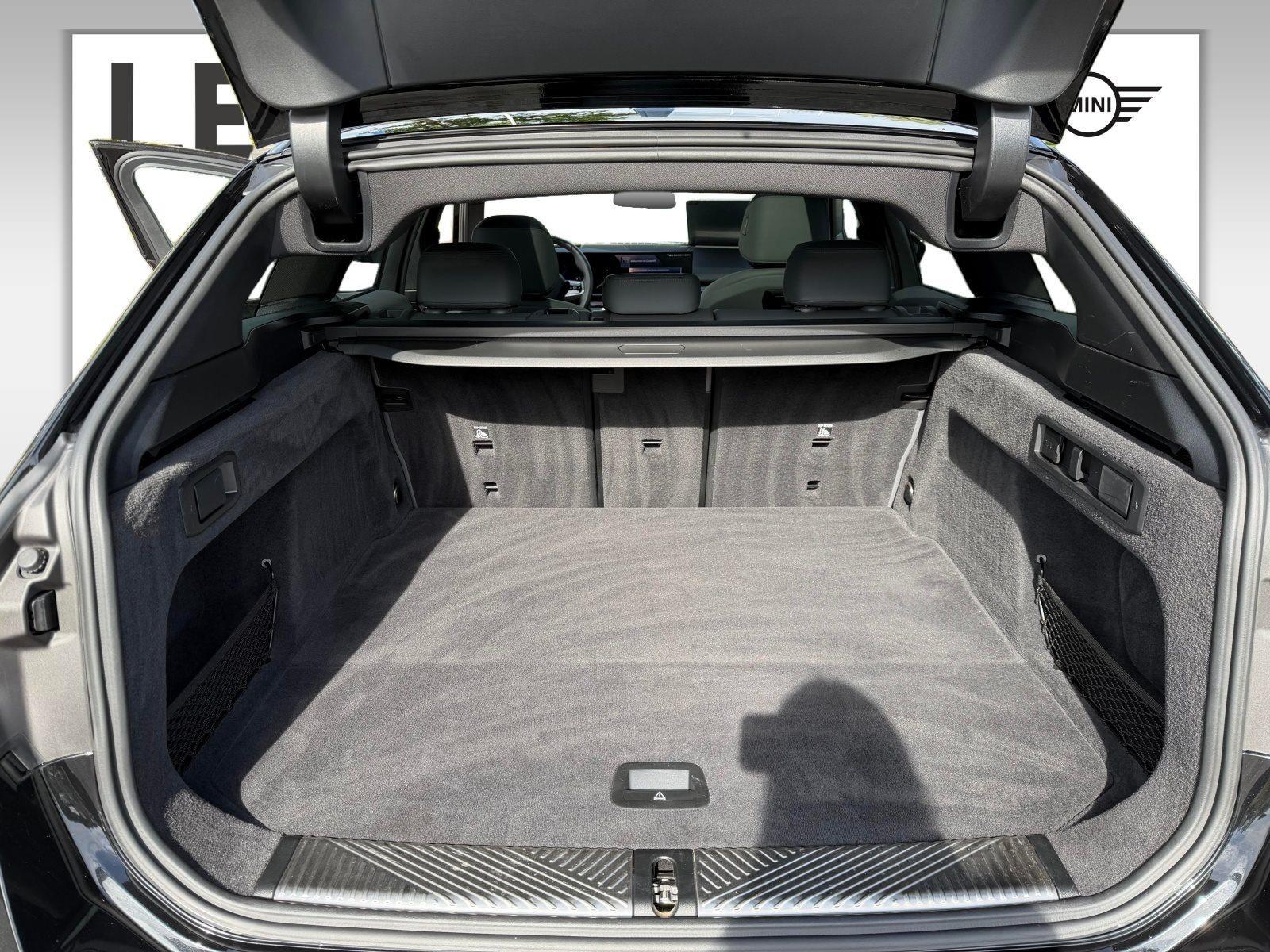 BMW 5er Touring – Bild 8