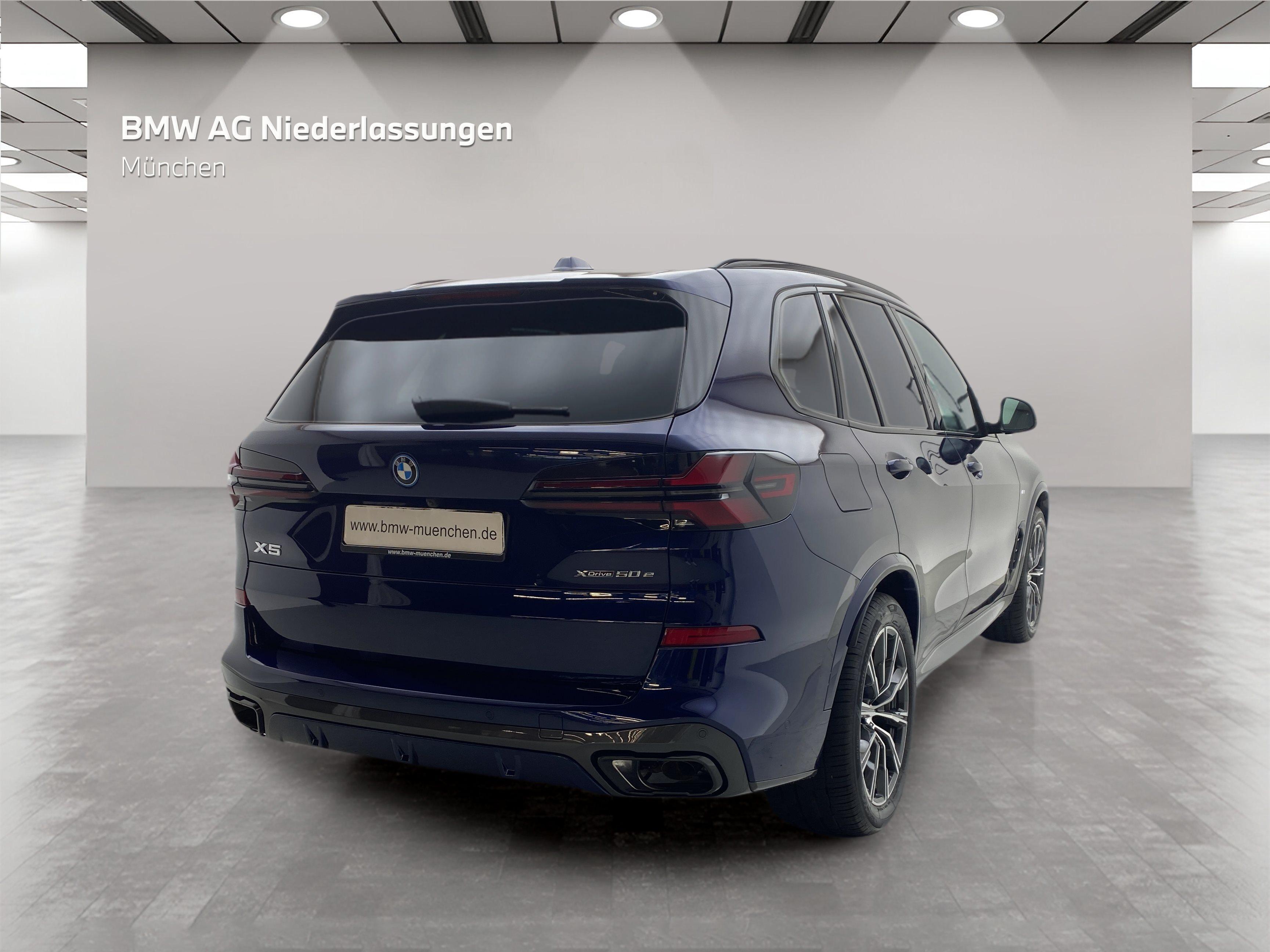 BMW X5 – Bild 5