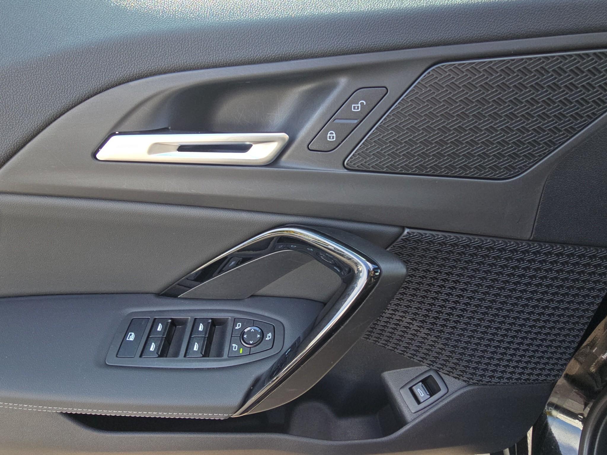 BMW X1 – Bild 18