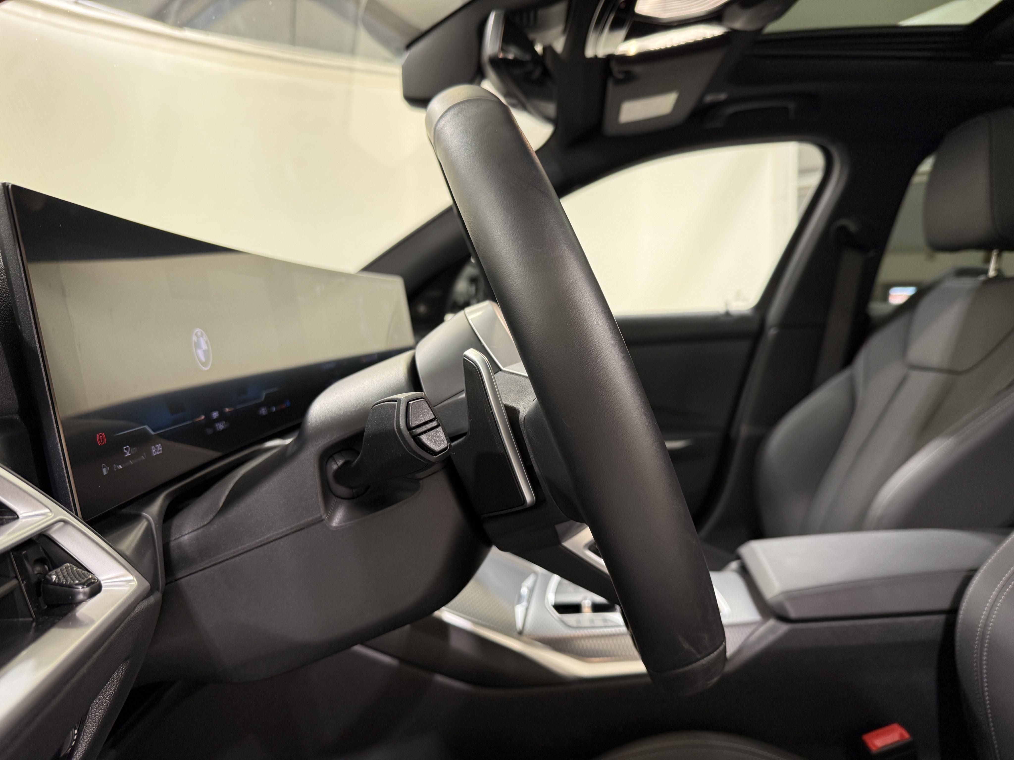 BMW 3er Touring – Bild 9