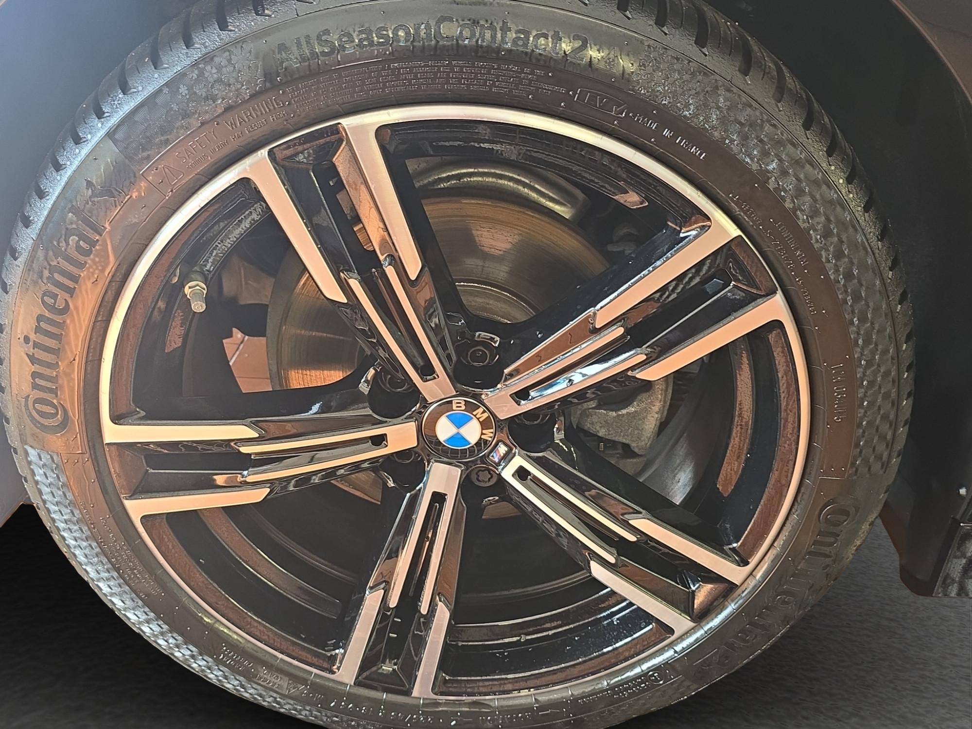 BMW 3er Touring – Bild 10