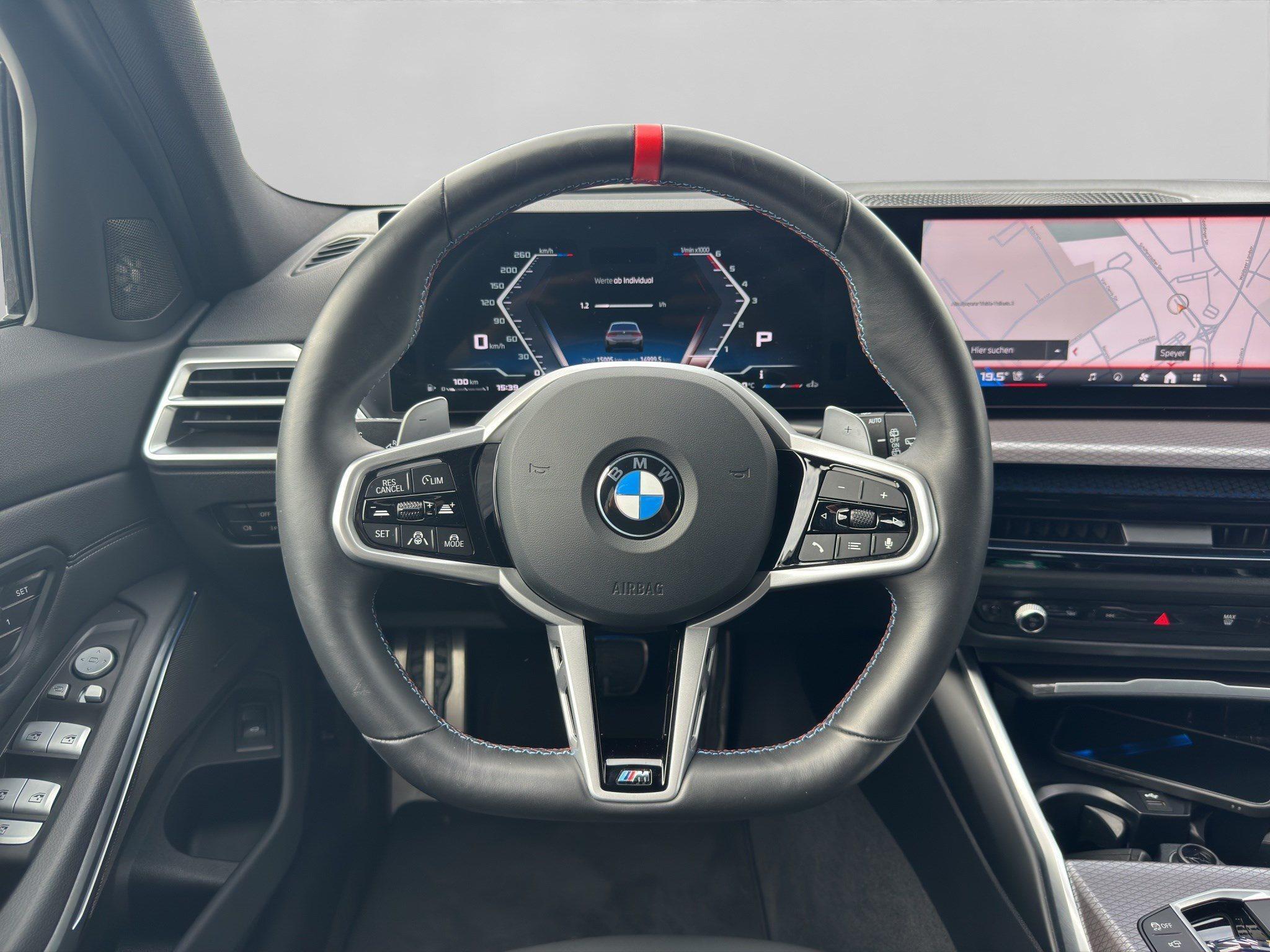 BMW 3er Touring – Bild 17