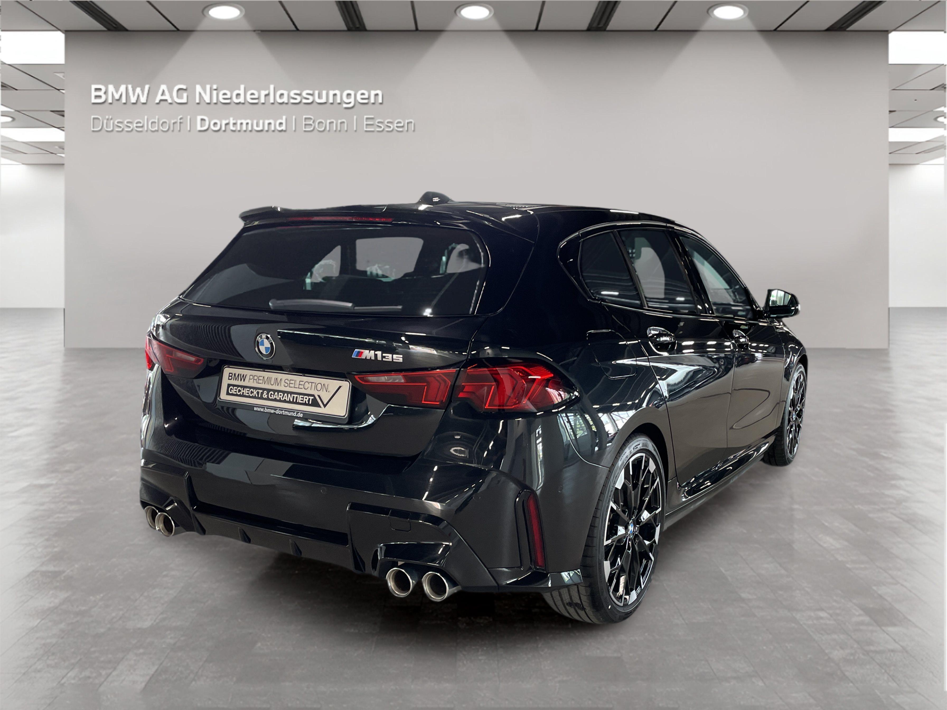 BMW 1er – Bild 4