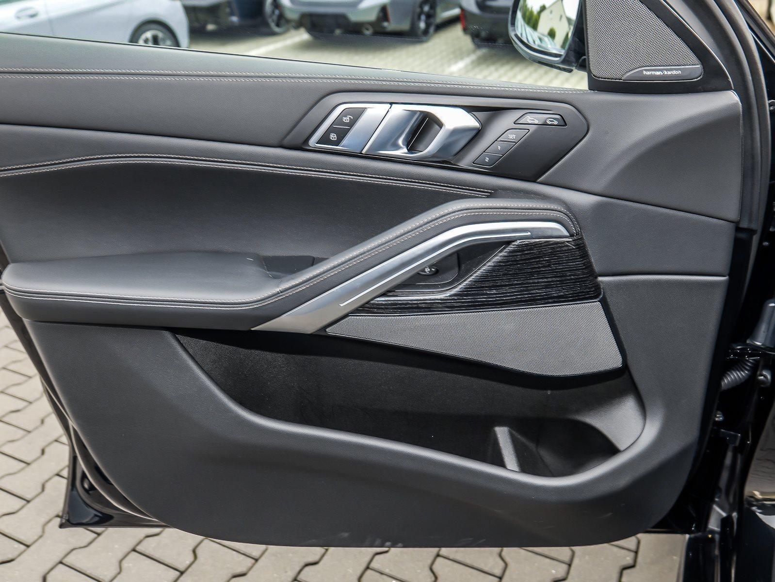 BMW X6 – Bild 20