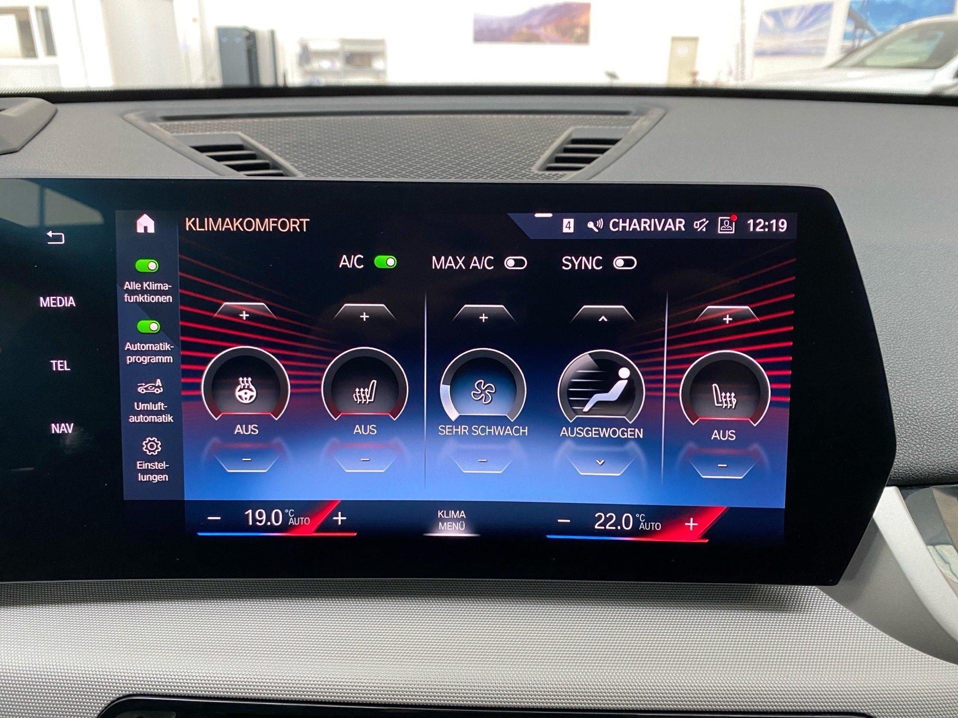 BMW X1 – Bild 8