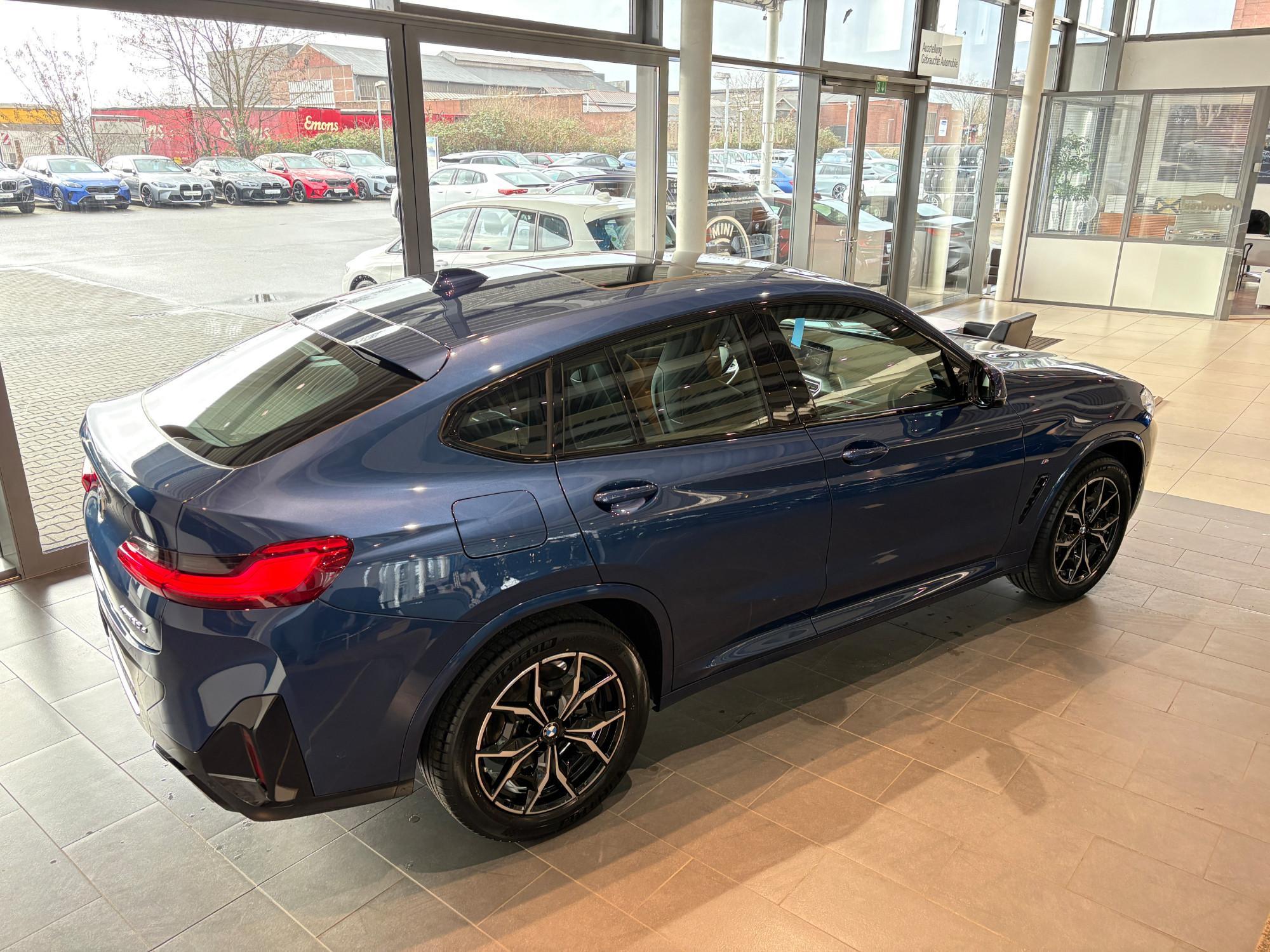 BMW X4 – Bild 7