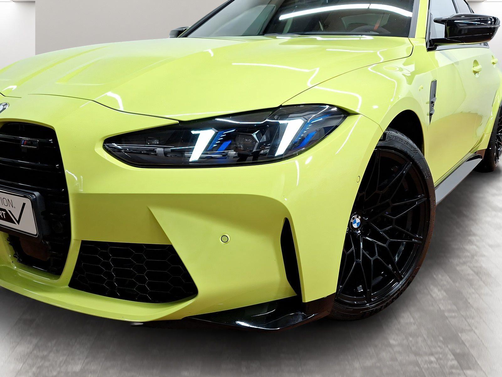 BMW M3 – Bild 22