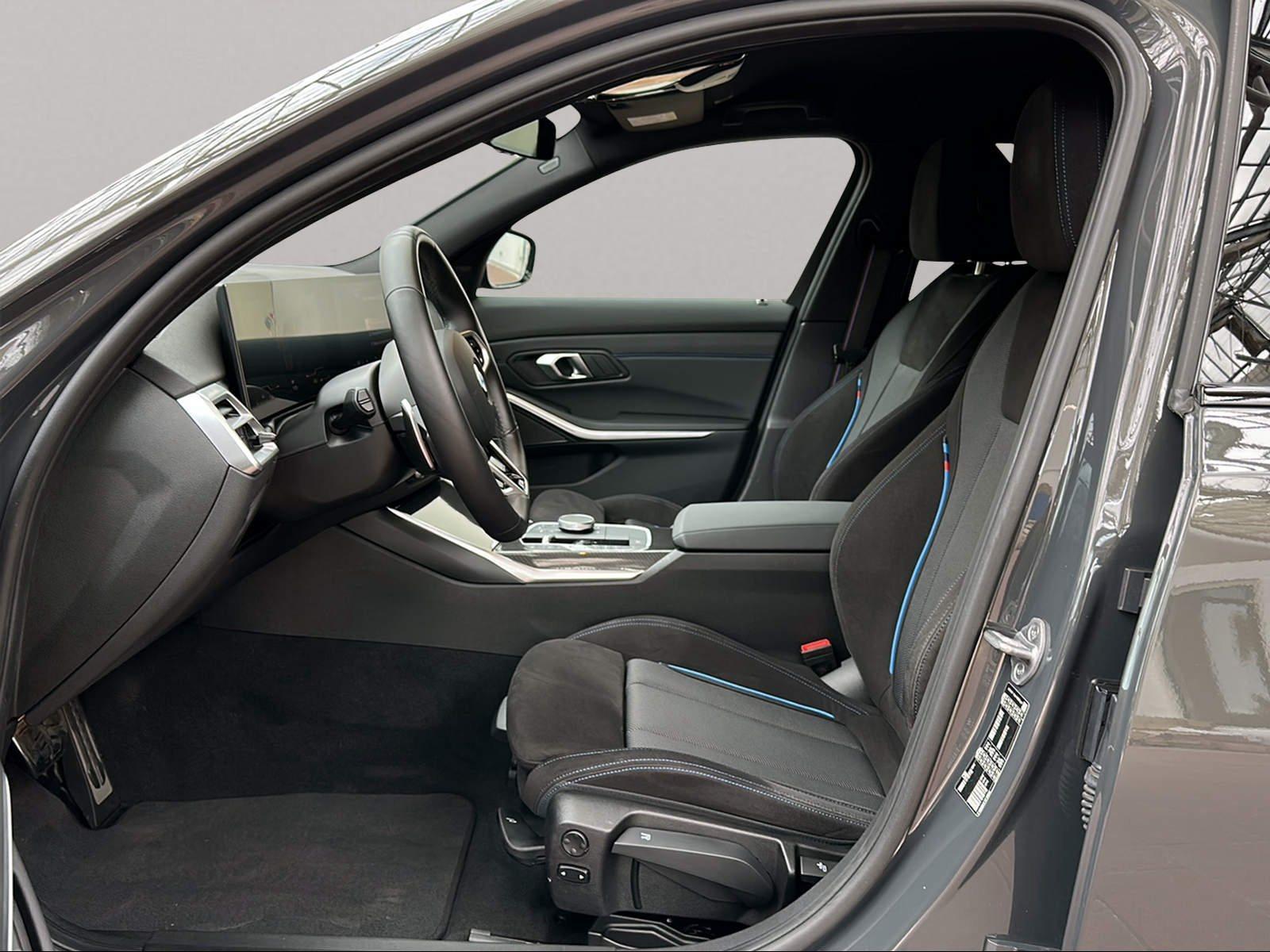 BMW 3er – Bild 15