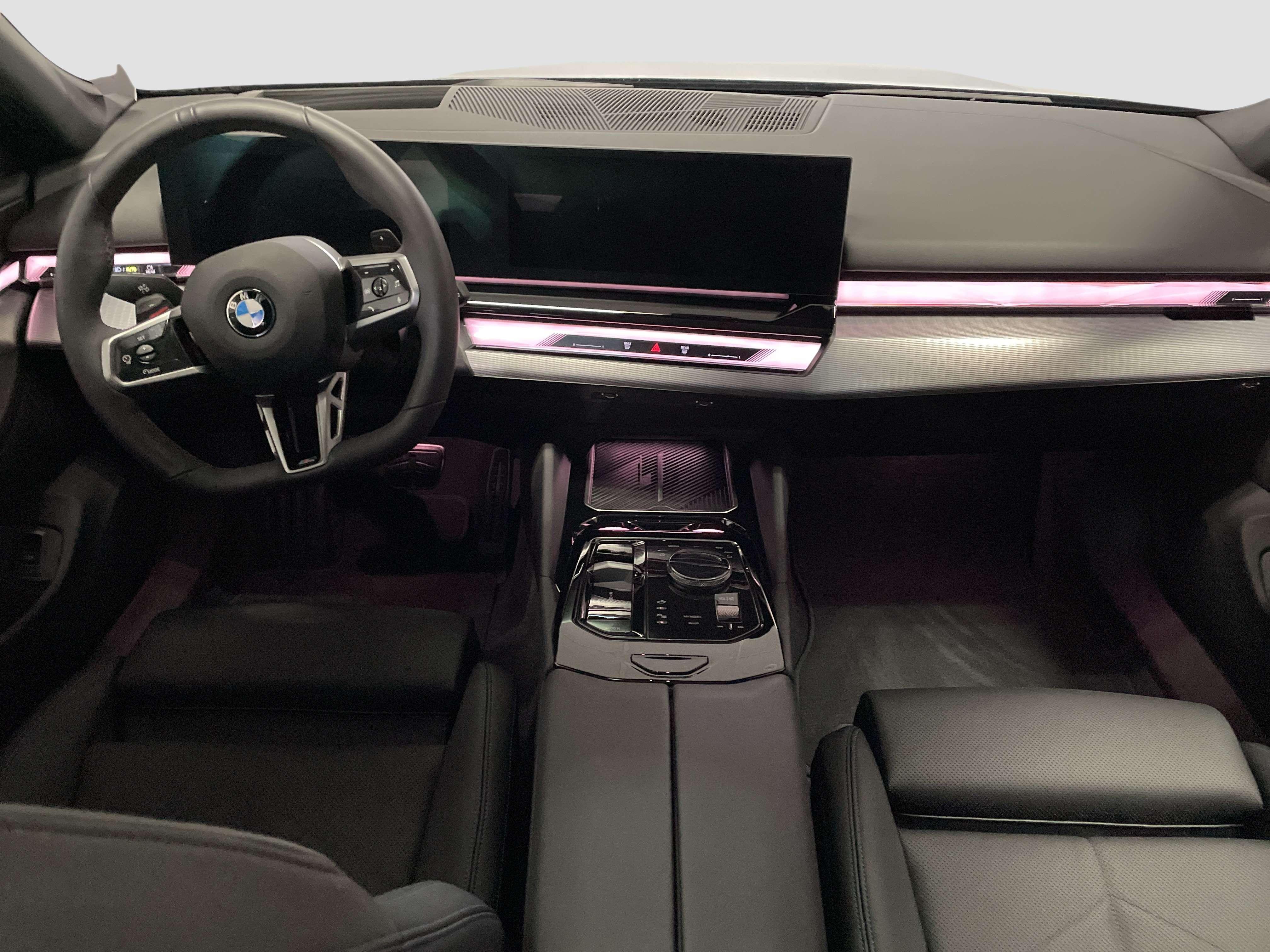BMW 5er Touring – Bild 16