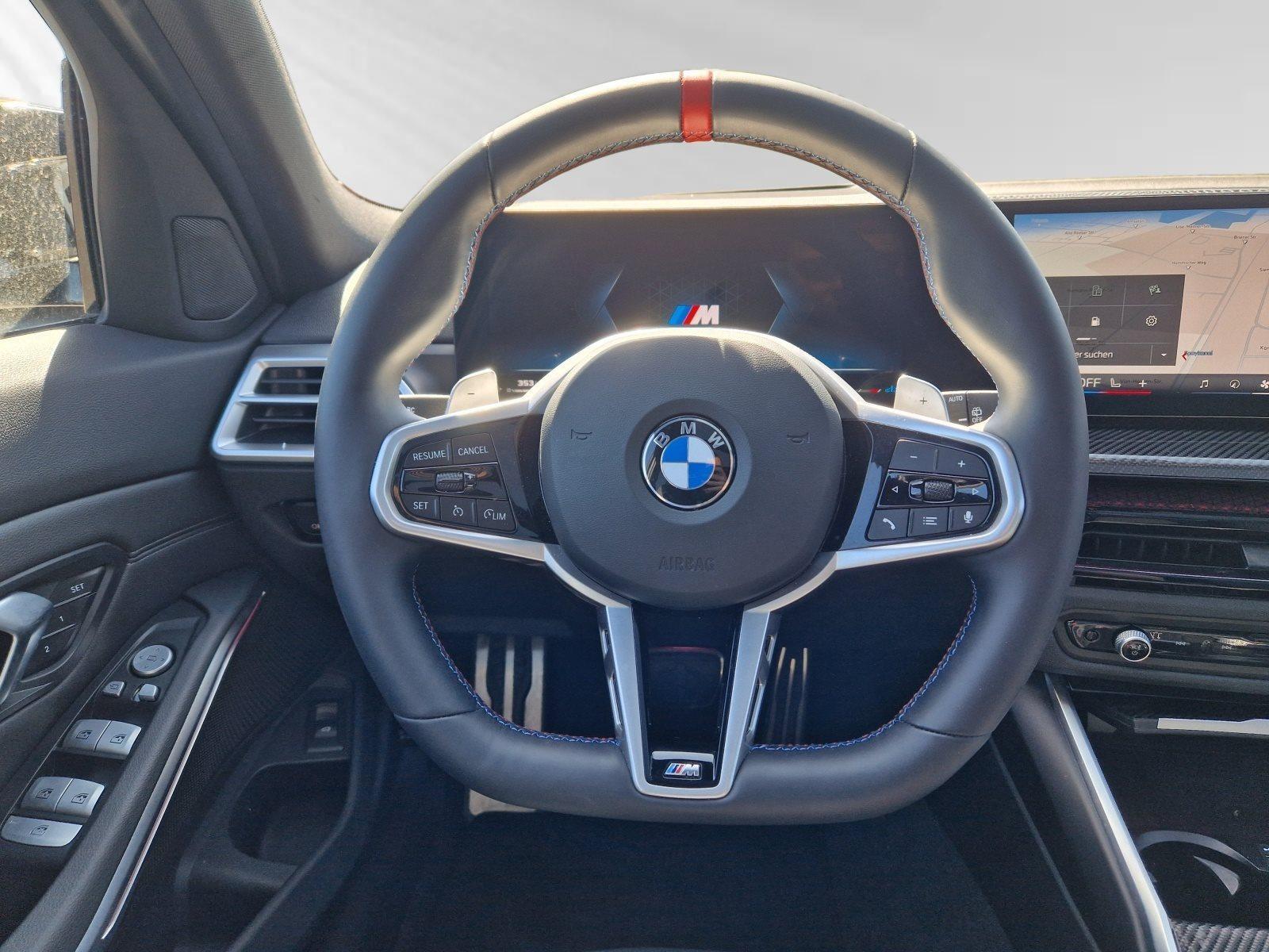 BMW 3er Touring – Bild 17