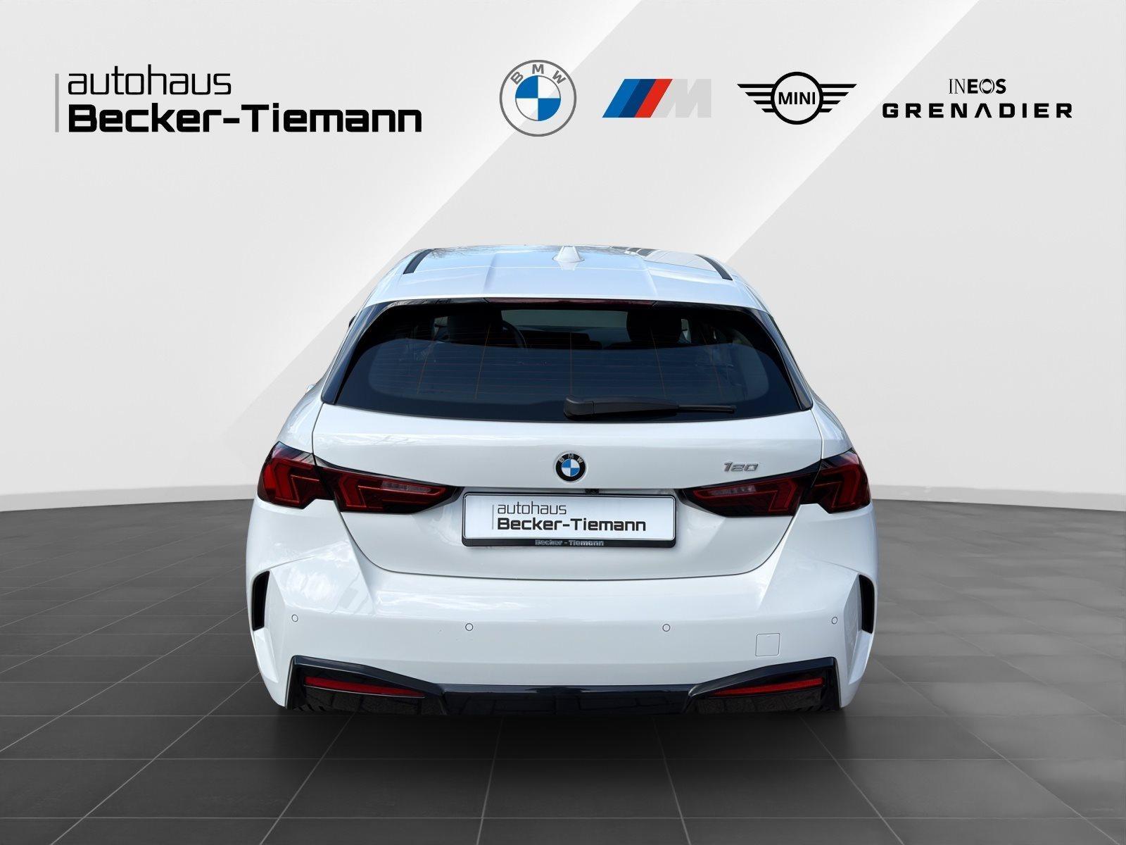 BMW 1er – Bild 5