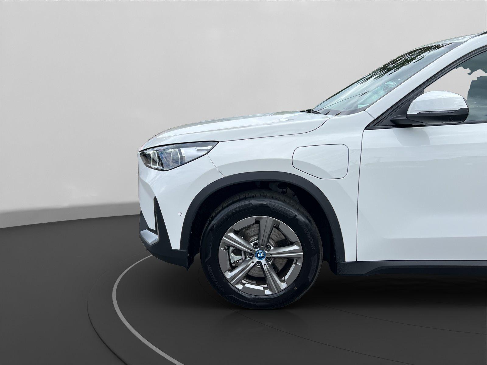 BMW X1 – Bild 13