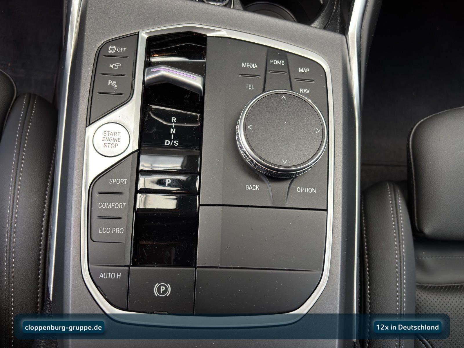 BMW 3er Touring – Bild 14