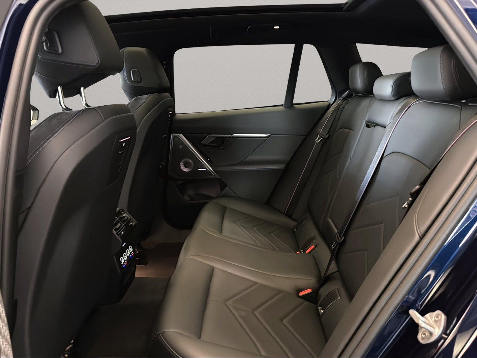 BMW 5er Touring – Bild 9