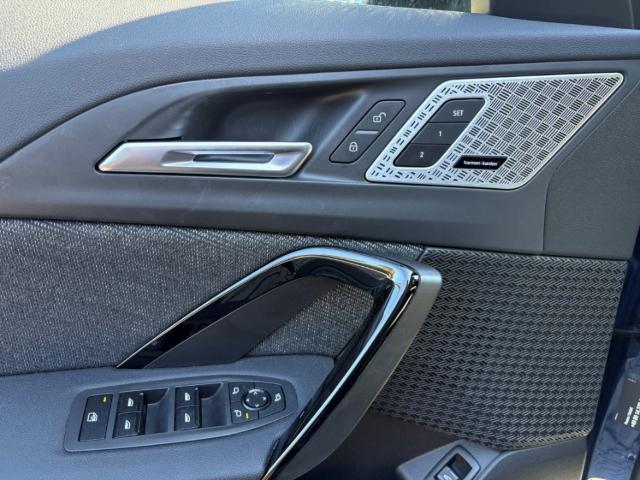 BMW X1 – Bild 13