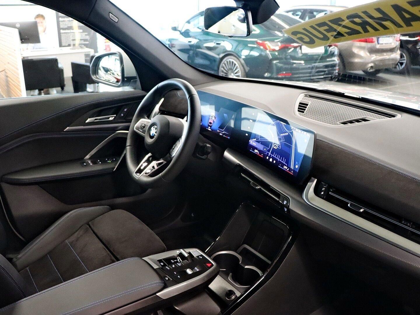 BMW X1 – Bild 5