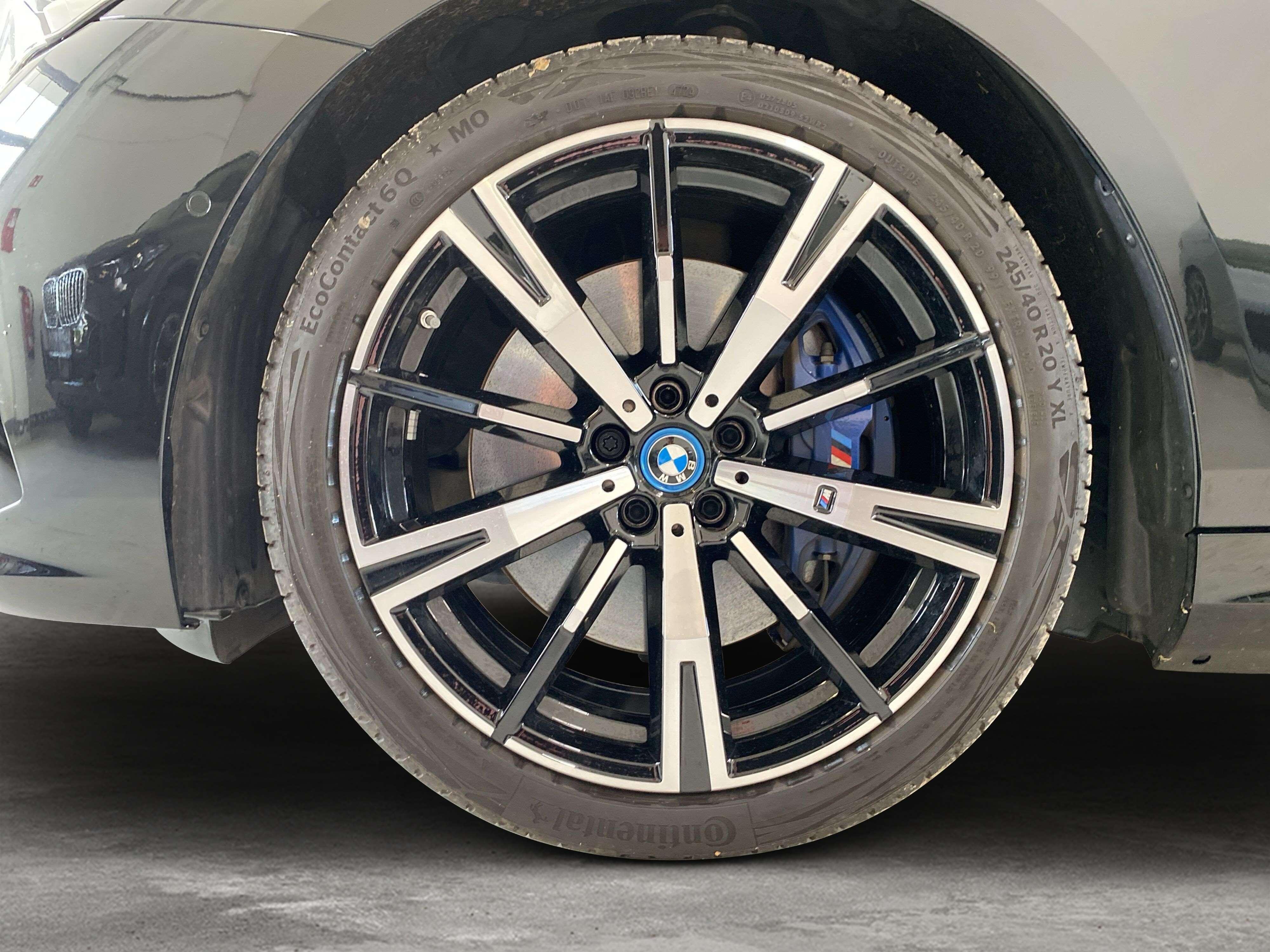 BMW i5 – Bild 16