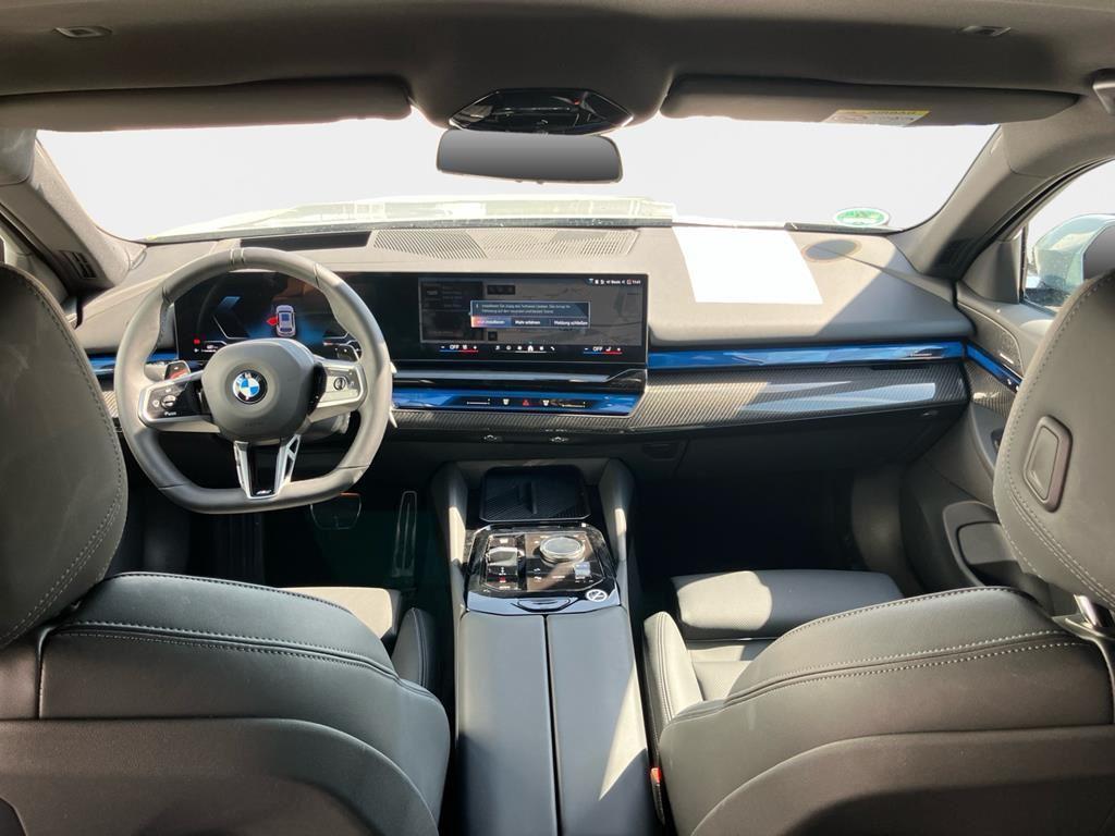 BMW 5er Touring – Bild 6