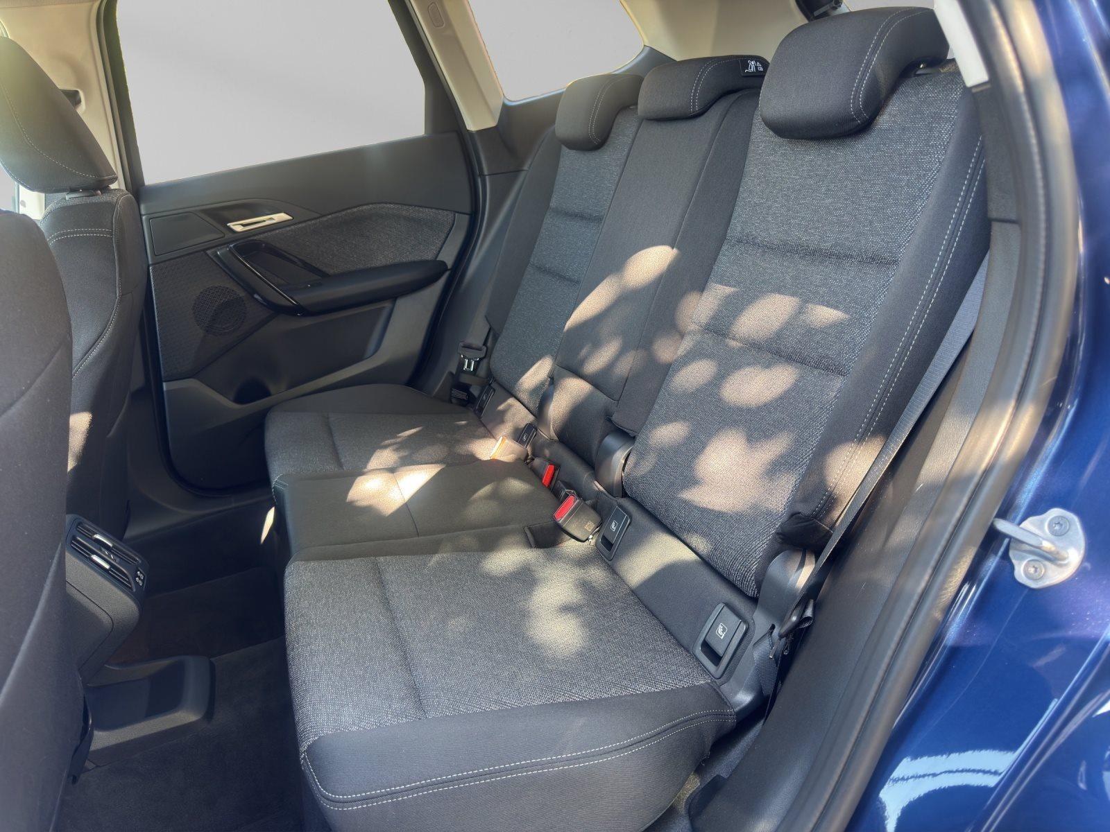 BMW X1 – Bild 11