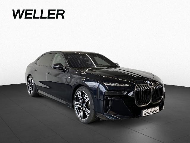 BMW 7er – Bild 2