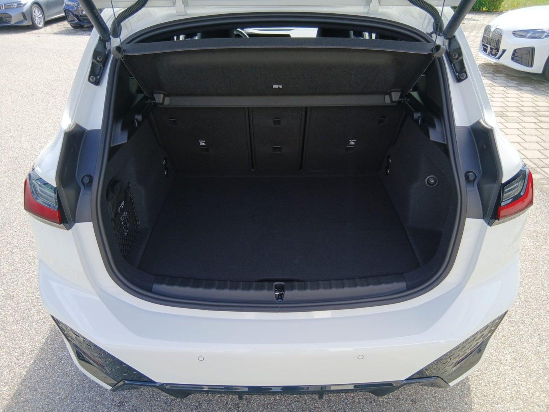 BMW 2er Active Tourer – Bild 12