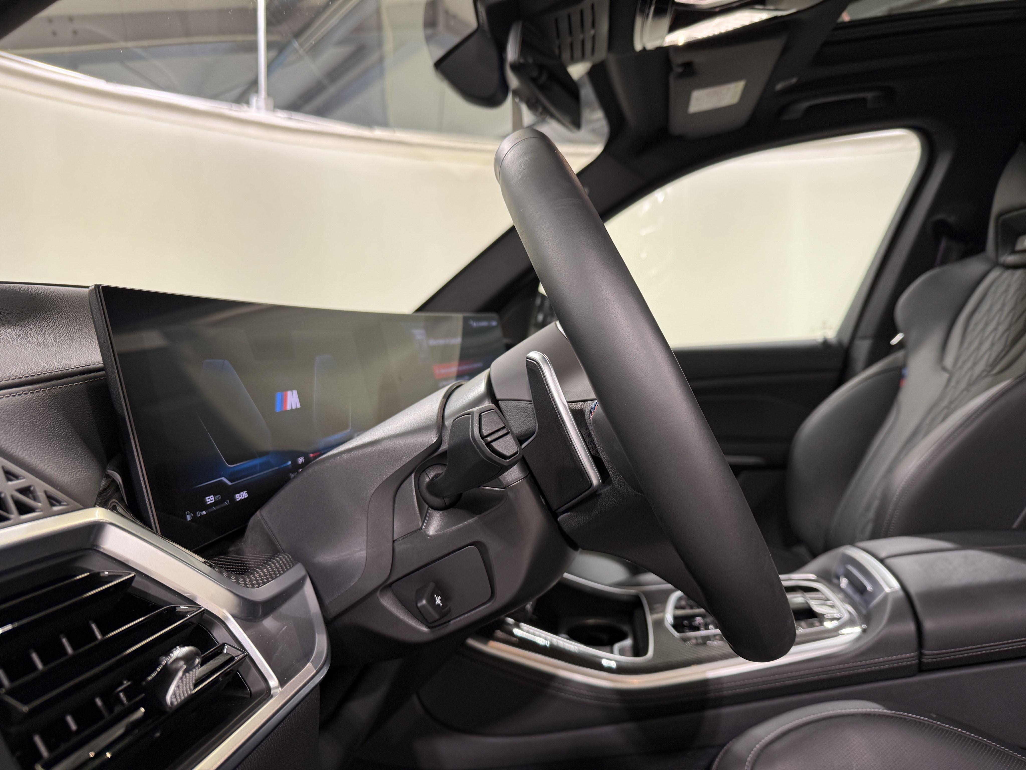 BMW X5 – Bild 18
