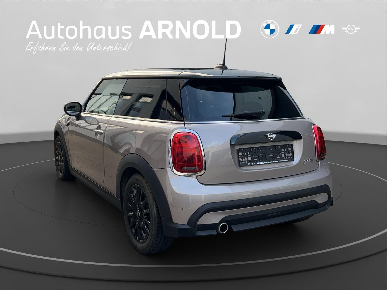 MINI Cooper 3-Türer – Bild 6